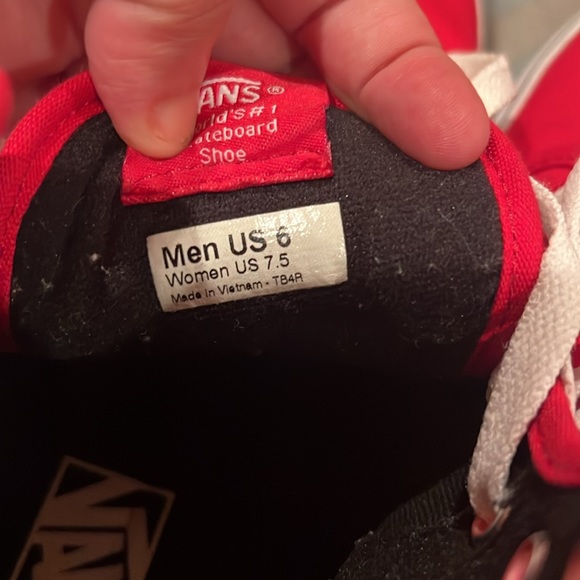 Used vans - Picture 5 of 5